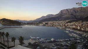 Město Makarská - Makarská, Biokovo - 31.12.2025 v 16:30 Město Makarská - Makarská, Biokovo - 31.12.2025 v 16:30