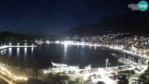 Město Makarská - Makarská, Biokovo - 31.12.2025 v 17:30 Město Makarská - Makarská, Biokovo - 31.12.2025 v 17:30