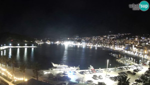 Město Makarská - Makarská, Biokovo - 31.12.2025 v 18:15 Město Makarská - Makarská, Biokovo - 31.12.2025 v 18:15