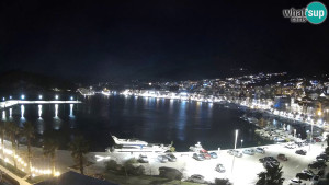 Město Makarská - Makarská, Biokovo - 31.12.2025 v 20:15 Město Makarská - Makarská, Biokovo - 31.12.2025 v 20:15