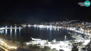 Město Makarská - Makarská, Biokovo - 31.12.2025 v 21:00 Město Makarská - Makarská, Biokovo - 31.12.2025 v 21:00