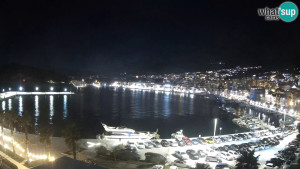 Město Makarská - Makarská, Biokovo - 31.12.2025 v 22:15 Město Makarská - Makarská, Biokovo - 31.12.2025 v 22:15