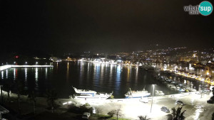 Město Makarská - Makarská, Biokovo - 7.2.2026 v 00:00 Město Makarská - Makarská, Biokovo - 7.2.2026 v 00:00