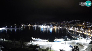 Město Makarská - Makarská, Biokovo - 7.2.2026 v 00:15 Město Makarská - Makarská, Biokovo - 7.2.2026 v 00:15