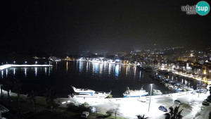 Město Makarská - Makarská, Biokovo - 7.2.2026 v 01:00 Město Makarská - Makarská, Biokovo - 7.2.2026 v 01:00