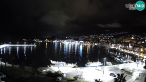 Město Makarská - Makarská, Biokovo - 7.2.2026 v 03:00 Město Makarská - Makarská, Biokovo - 7.2.2026 v 03:00