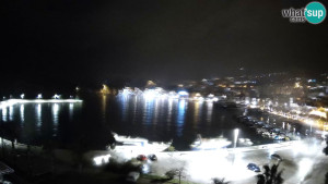 Město Makarská - Makarská, Biokovo - 7.2.2026 v 06:00 Město Makarská - Makarská, Biokovo - 7.2.2026 v 06:00