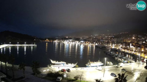 Město Makarská - Makarská, Biokovo - 7.2.2026 v 06:30 Město Makarská - Makarská, Biokovo - 7.2.2026 v 06:30