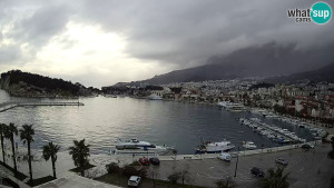 Město Makarská - Makarská, Biokovo - 7.2.2026 v 07:30 Město Makarská - Makarská, Biokovo - 7.2.2026 v 07:30