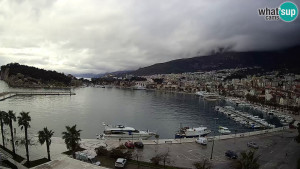 Město Makarská - Makarská, Biokovo - 7.2.2026 v 08:00 Město Makarská - Makarská, Biokovo - 7.2.2026 v 08:00