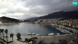 Město Makarská - Makarská, Biokovo - 7.2.2026 v 08:30 Město Makarská - Makarská, Biokovo - 7.2.2026 v 08:30