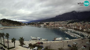 Město Makarská - Makarská, Biokovo - 7.2.2026 v 09:00 Město Makarská - Makarská, Biokovo - 7.2.2026 v 09:00