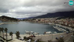 Město Makarská - Makarská, Biokovo - 7.2.2026 v 09:15 Město Makarská - Makarská, Biokovo - 7.2.2026 v 09:15