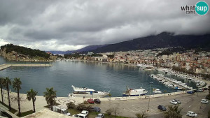 Město Makarská - Makarská, Biokovo - 7.2.2026 v 09:30 Město Makarská - Makarská, Biokovo - 7.2.2026 v 09:30