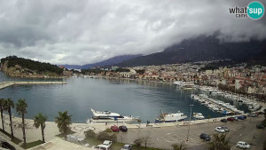 Město Makarská - Makarská, Biokovo - 7.2.2026 v 09:45 Město Makarská - Makarská, Biokovo - 7.2.2026 v 09:45