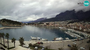 Město Makarská - Makarská, Biokovo - 7.2.2026 v 10:00 Město Makarská - Makarská, Biokovo - 7.2.2026 v 10:00