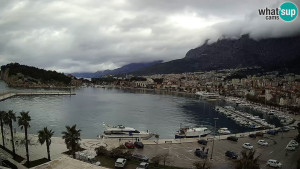 Město Makarská - Makarská, Biokovo - 7.2.2026 v 10:30 Město Makarská - Makarská, Biokovo - 7.2.2026 v 10:30