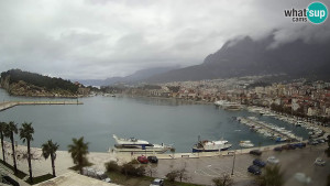 Město Makarská - Makarská, Biokovo - 7.2.2026 v 11:00 Město Makarská - Makarská, Biokovo - 7.2.2026 v 11:00