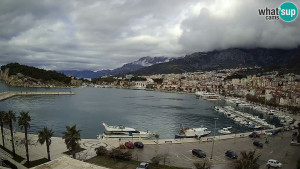 Město Makarská - Makarská, Biokovo - 7.2.2026 v 12:00 Město Makarská - Makarská, Biokovo - 7.2.2026 v 12:00