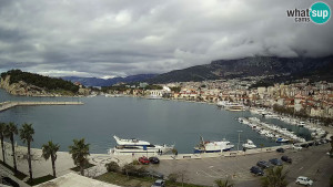 Město Makarská - Makarská, Biokovo - 7.2.2026 v 12:30 Město Makarská - Makarská, Biokovo - 7.2.2026 v 12:30