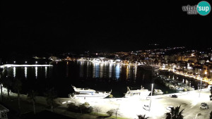 Město Makarská - Makarská, Biokovo - 14.2.2026 v 03:00 Město Makarská - Makarská, Biokovo - 14.2.2026 v 03:00