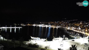 Město Makarská - Makarská, Biokovo - 14.2.2026 v 05:00 Město Makarská - Makarská, Biokovo - 14.2.2026 v 05:00