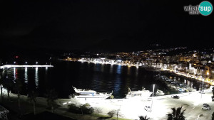 Město Makarská - Makarská, Biokovo - 14.2.2026 v 06:00 Město Makarská - Makarská, Biokovo - 14.2.2026 v 06:00