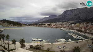 Město Makarská - Makarská, Biokovo - 14.2.2026 v 07:00 Město Makarská - Makarská, Biokovo - 14.2.2026 v 07:00