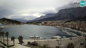 Město Makarská - Makarská, Biokovo - 14.2.2026 v 08:00 Město Makarská - Makarská, Biokovo - 14.2.2026 v 08:00