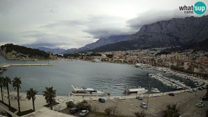 Město Makarská - Makarská, Biokovo - 14.2.2026 v 09:00 Město Makarská - Makarská, Biokovo - 14.2.2026 v 09:00