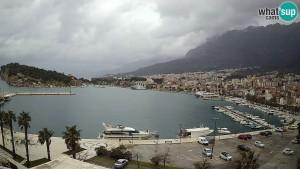 Město Makarská - Makarská, Biokovo - 14.2.2026 v 12:00 Město Makarská - Makarská, Biokovo - 14.2.2026 v 12:00