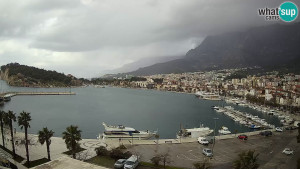 Město Makarská - Makarská, Biokovo - 14.2.2026 v 13:00 Město Makarská - Makarská, Biokovo - 14.2.2026 v 13:00