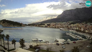 Město Makarská - Makarská, Biokovo - 14.2.2026 v 14:00 Město Makarská - Makarská, Biokovo - 14.2.2026 v 14:00