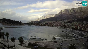 Město Makarská - Makarská, Biokovo - 14.2.2026 v 15:00 Město Makarská - Makarská, Biokovo - 14.2.2026 v 15:00