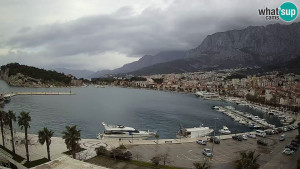 Město Makarská - Makarská, Biokovo - 14.2.2026 v 16:00 Město Makarská - Makarská, Biokovo - 14.2.2026 v 16:00