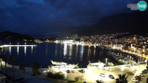 Město Makarská - Makarská, Biokovo - 14.2.2026 v 18:00 Město Makarská - Makarská, Biokovo - 14.2.2026 v 18:00