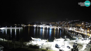 Město Makarská - Makarská, Biokovo - 14.2.2026 v 22:00 Město Makarská - Makarská, Biokovo - 14.2.2026 v 22:00