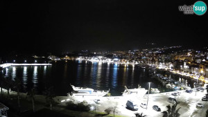 Město Makarská - Makarská, Biokovo - 14.2.2026 v 23:00 Město Makarská - Makarská, Biokovo - 14.2.2026 v 23:00