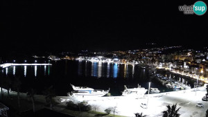 Město Makarská - Makarská, Biokovo - 16.2.2026 v 01:00 Město Makarská - Makarská, Biokovo - 16.2.2026 v 01:00