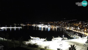 Město Makarská - Makarská, Biokovo - 16.2.2026 v 04:00 Město Makarská - Makarská, Biokovo - 16.2.2026 v 04:00