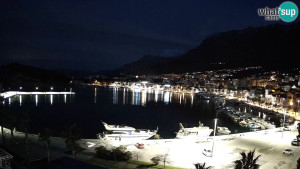 Město Makarská - Makarská, Biokovo - 16.2.2026 v 06:00 Město Makarská - Makarská, Biokovo - 16.2.2026 v 06:00