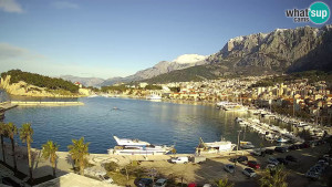 Město Makarská - Makarská, Biokovo - 16.2.2026 v 09:00 Město Makarská - Makarská, Biokovo - 16.2.2026 v 09:00