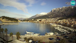 Město Makarská - Makarská, Biokovo - 16.2.2026 v 09:15 Město Makarská - Makarská, Biokovo - 16.2.2026 v 09:15