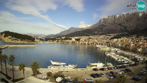 Město Makarská - Makarská, Biokovo - 16.2.2026 v 09:30 Město Makarská - Makarská, Biokovo - 16.2.2026 v 09:30