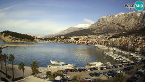 Město Makarská - Makarská, Biokovo - 16.2.2026 v 10:00 Město Makarská - Makarská, Biokovo - 16.2.2026 v 10:00