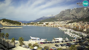 Město Makarská - Makarská, Biokovo - 16.2.2026 v 10:30 Město Makarská - Makarská, Biokovo - 16.2.2026 v 10:30