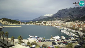 Město Makarská - Makarská, Biokovo - 16.2.2026 v 11:00 Město Makarská - Makarská, Biokovo - 16.2.2026 v 11:00