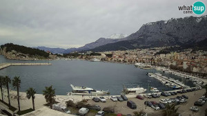 Město Makarská - Makarská, Biokovo - 16.2.2026 v 12:00 Město Makarská - Makarská, Biokovo - 16.2.2026 v 12:00