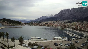 Město Makarská - Makarská, Biokovo - 16.2.2026 v 14:15 Město Makarská - Makarská, Biokovo - 16.2.2026 v 14:15