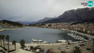 Město Makarská - Makarská, Biokovo - 16.2.2026 v 16:15 Město Makarská - Makarská, Biokovo - 16.2.2026 v 16:15